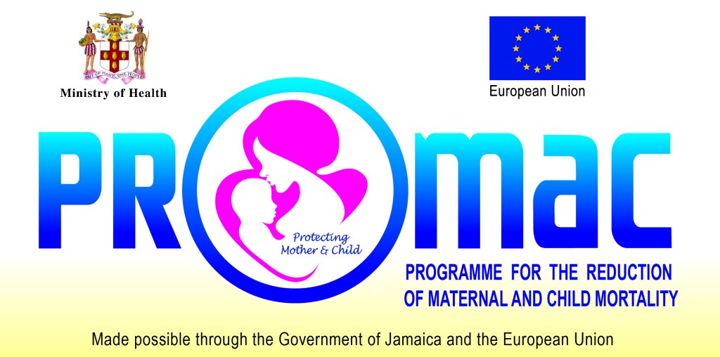 PROGRAMME FOR THE REDUCTION OF MATERNAL & CHILD MORTALITY (PROMAC)