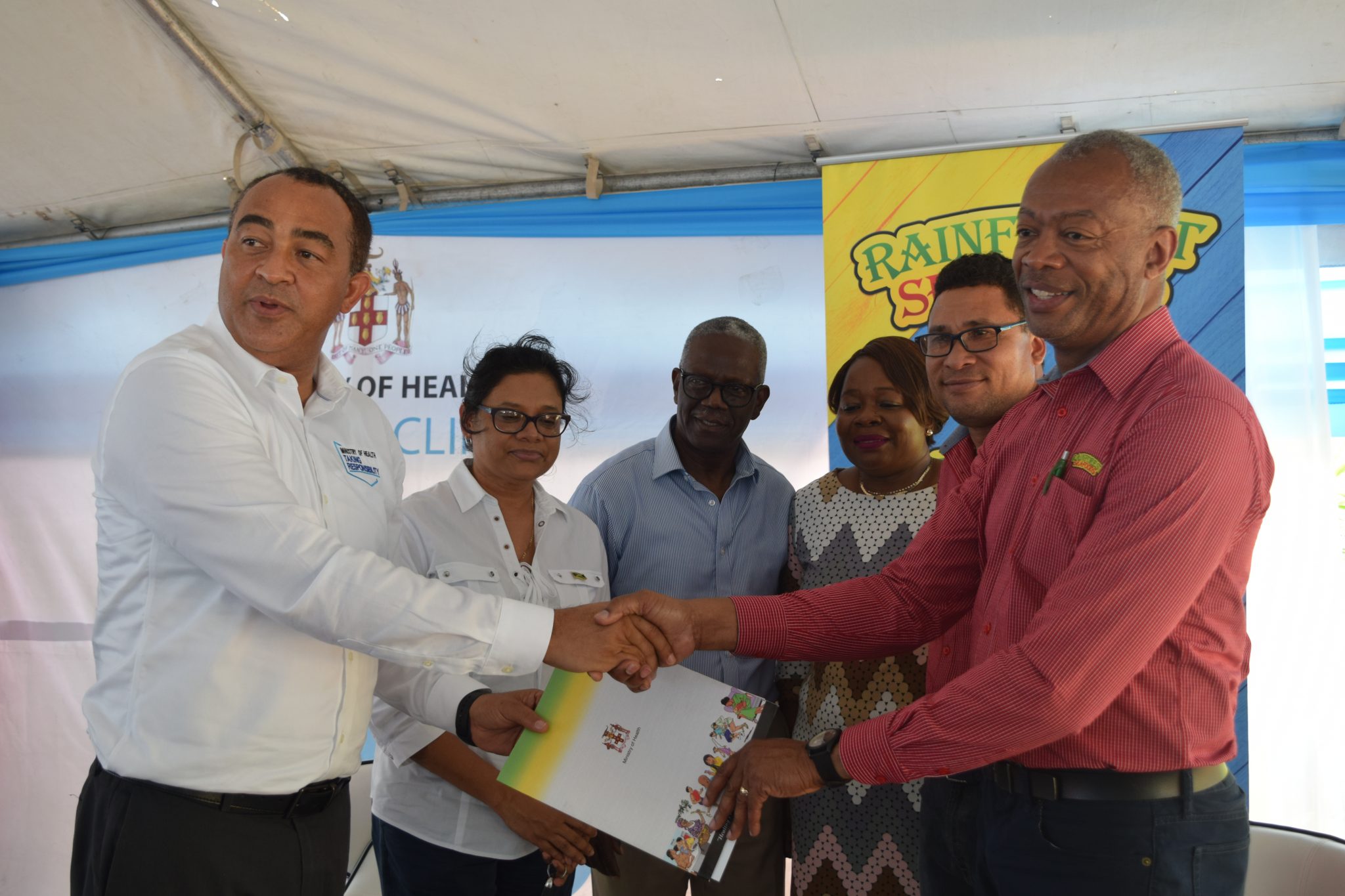 Press Releases – Page 127 – Ministry of Health & Wellness, Jamaica