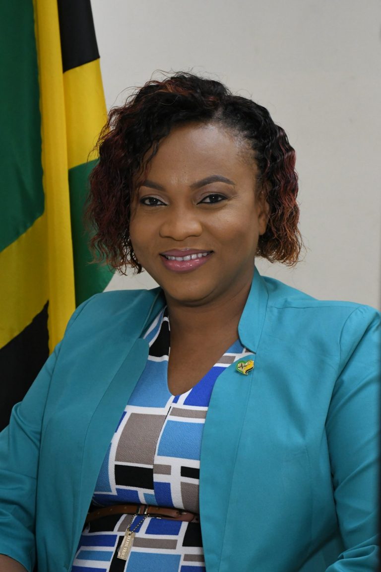 Leadership – Ministry of Health & Wellness, Jamaica