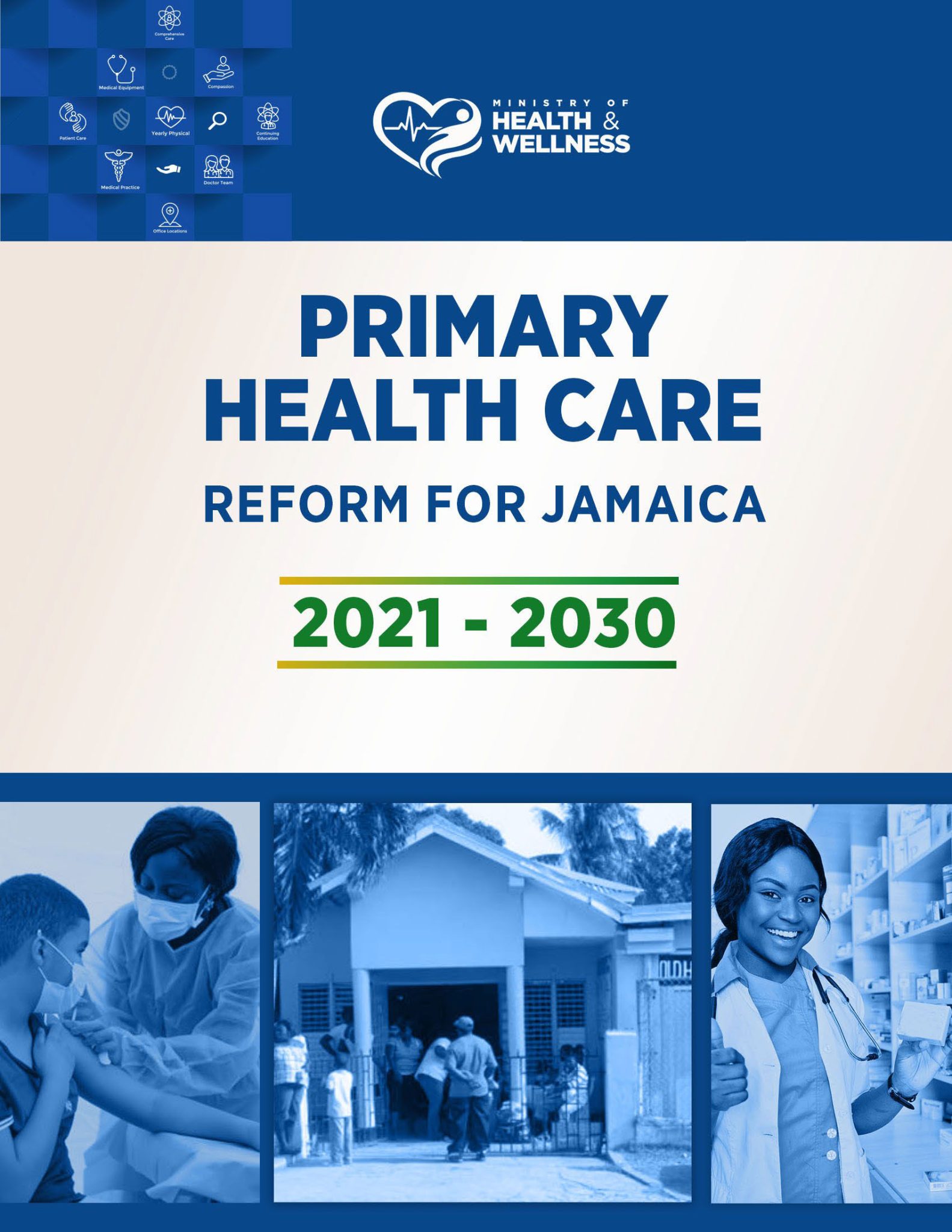 primary-healthcare-reform-for-jamaica-2021-2030-ministry-of-health