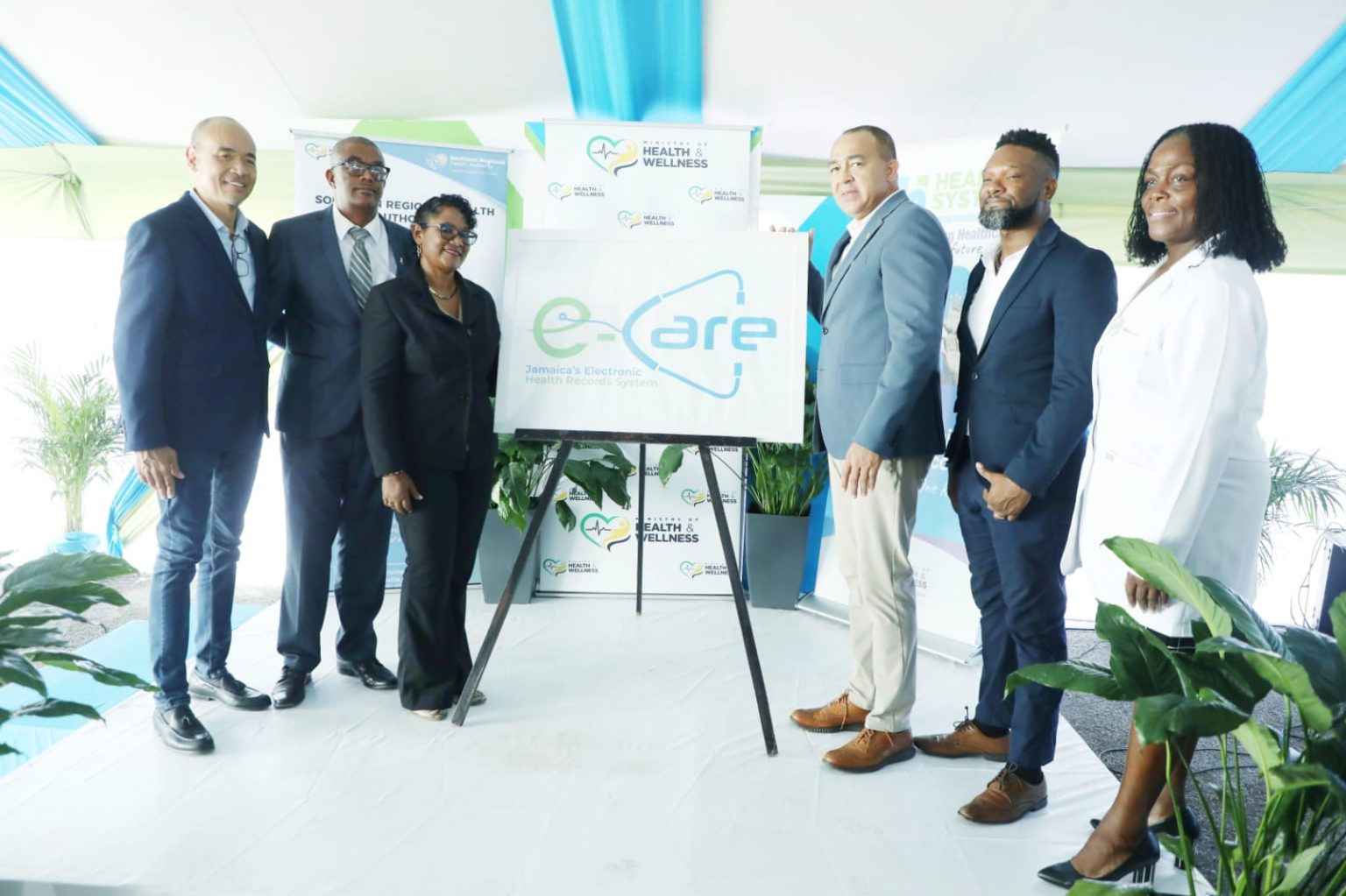 Ministry Of Health Wellness Jamaica   MOHW PR ECare Live 1536x1023 